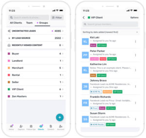 Client List – Privyr Help & Guides