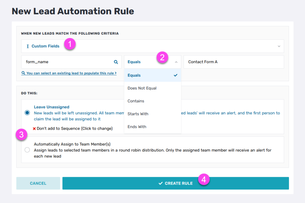Using Privyr with a Team – Privyr Help & Guides